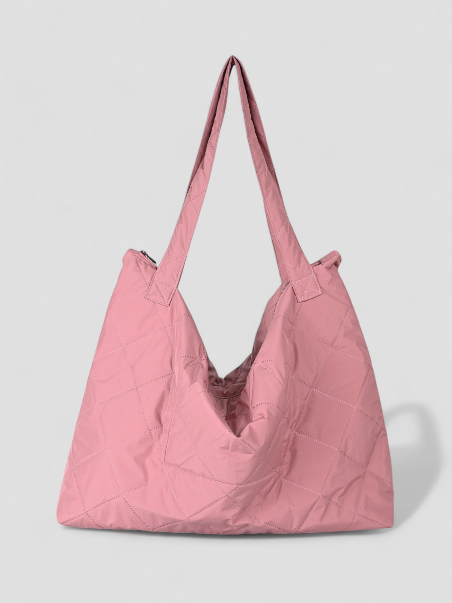 Mom-Bag / Weekender Wasserfest - Rosé