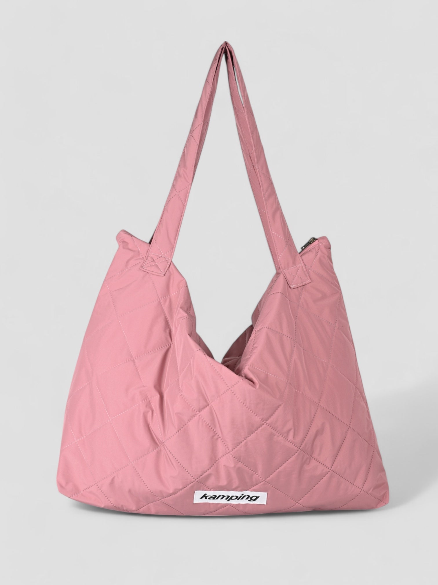 Mom-Bag / Weekender Wasserfest - Rosé