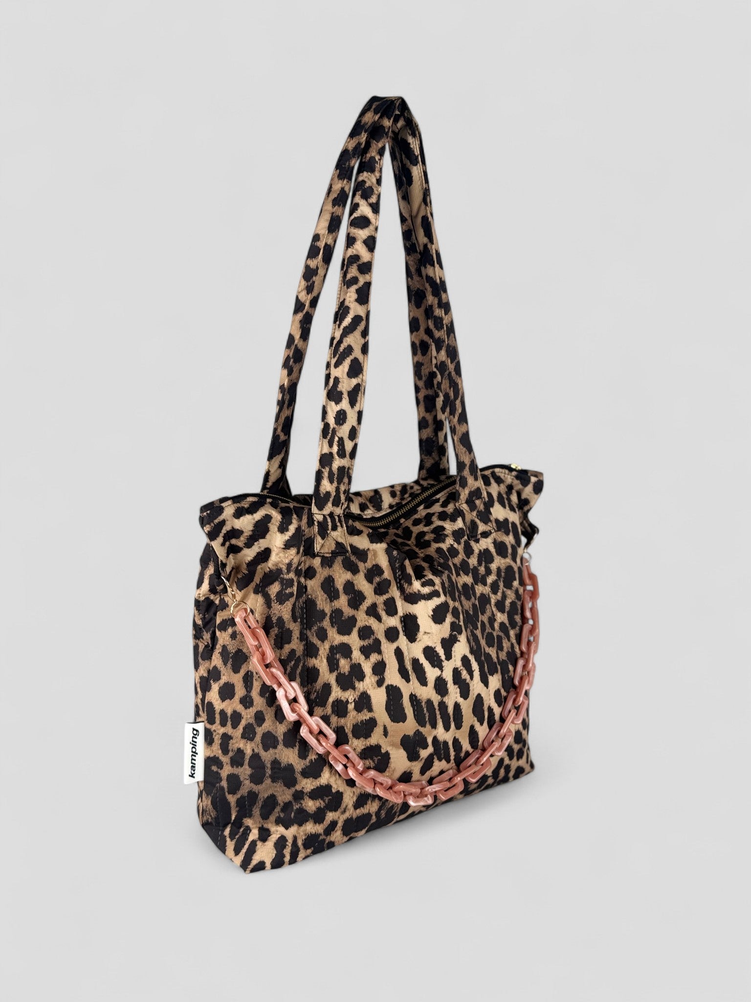 Taschenkette - Rosé