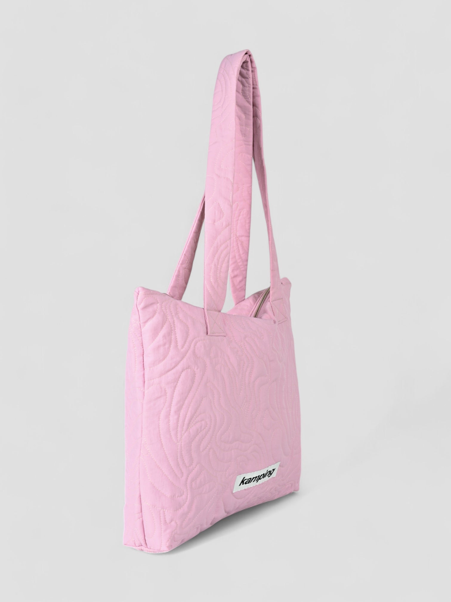 Everyday-Tasche - Pink Swirl