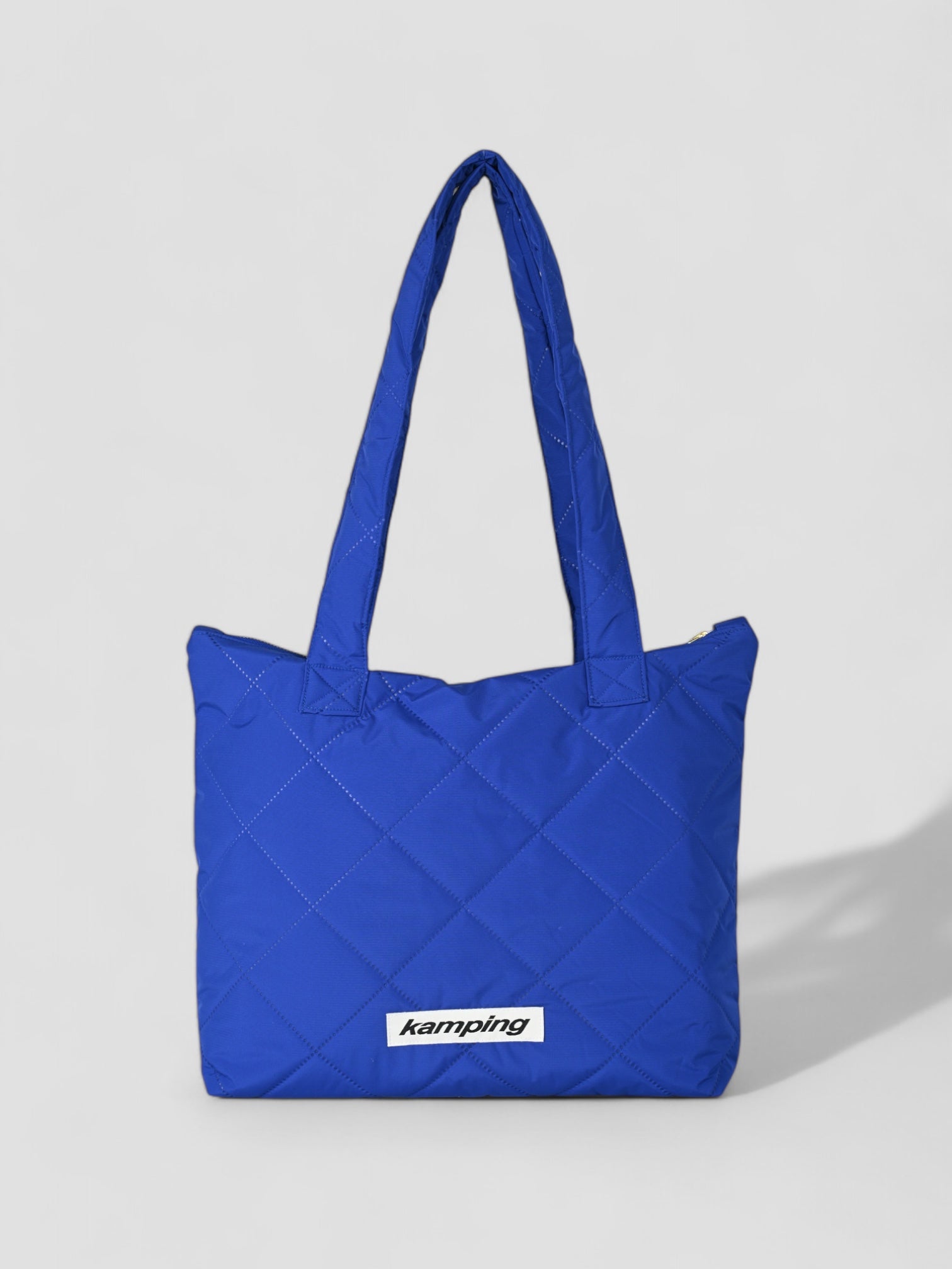 Everyday-Tasche Wasserfest - Blau