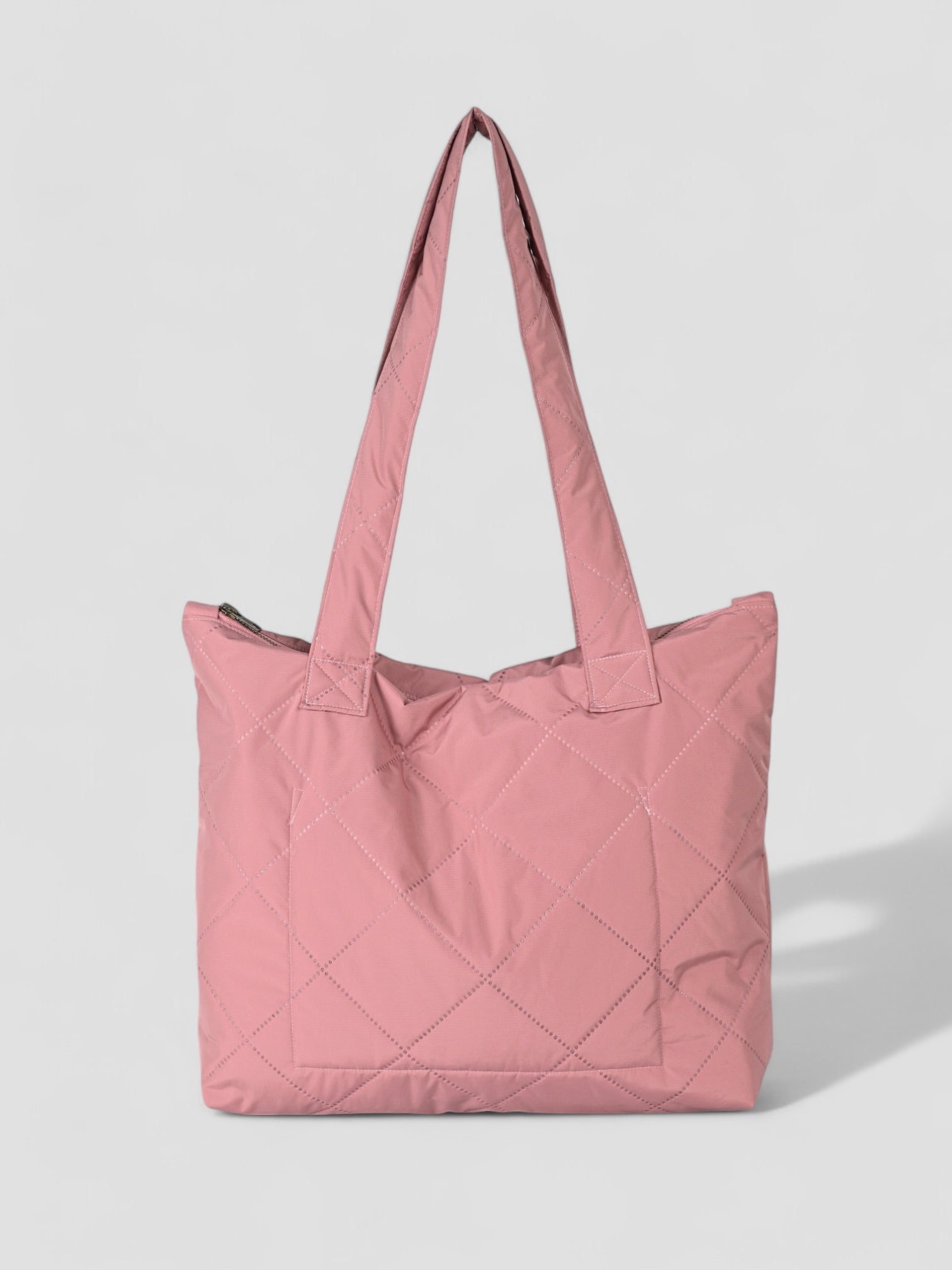 Everyday-Tasche Wasserfest - Rose