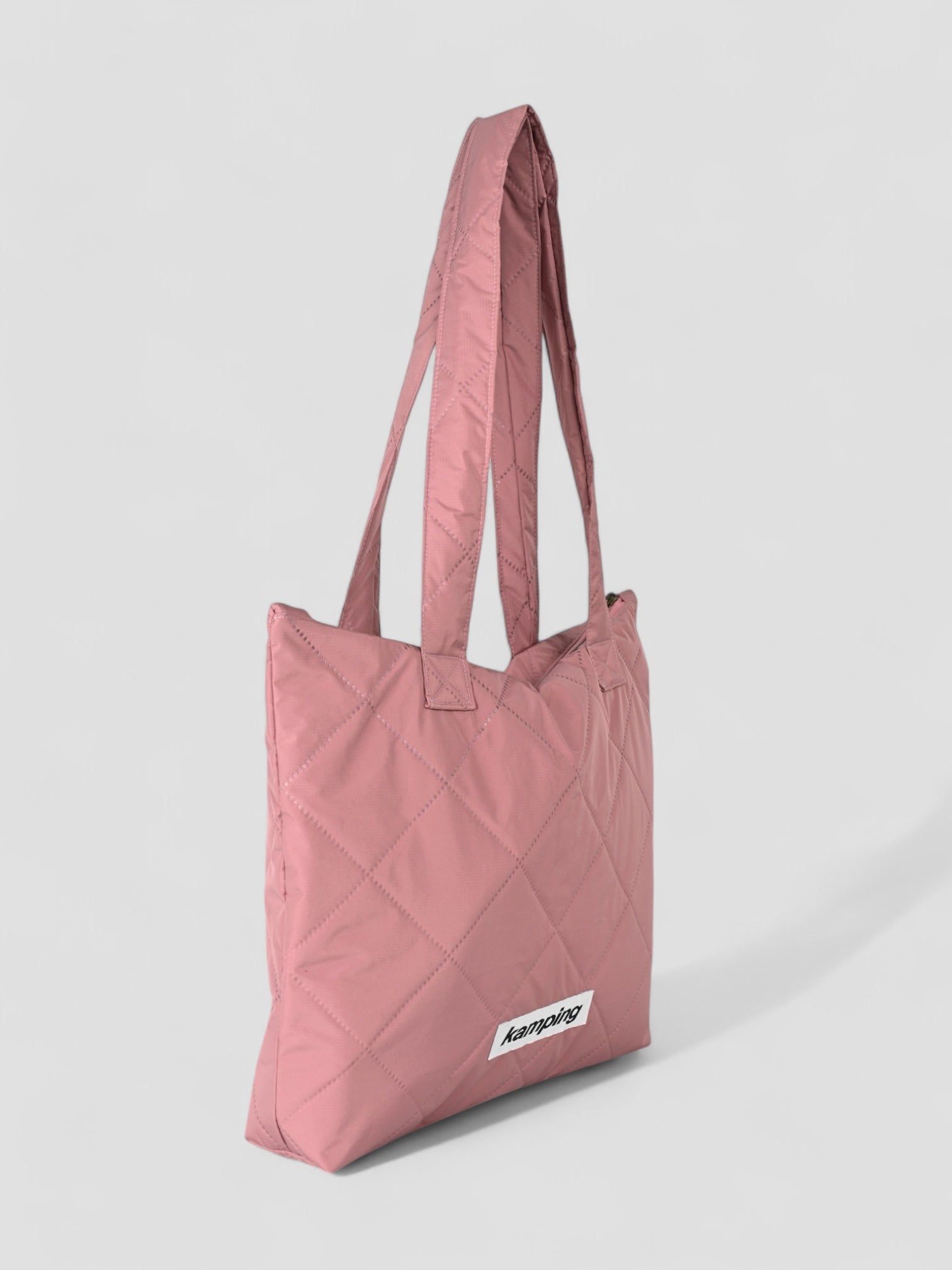 Everyday-Tasche Wasserfest - Rose