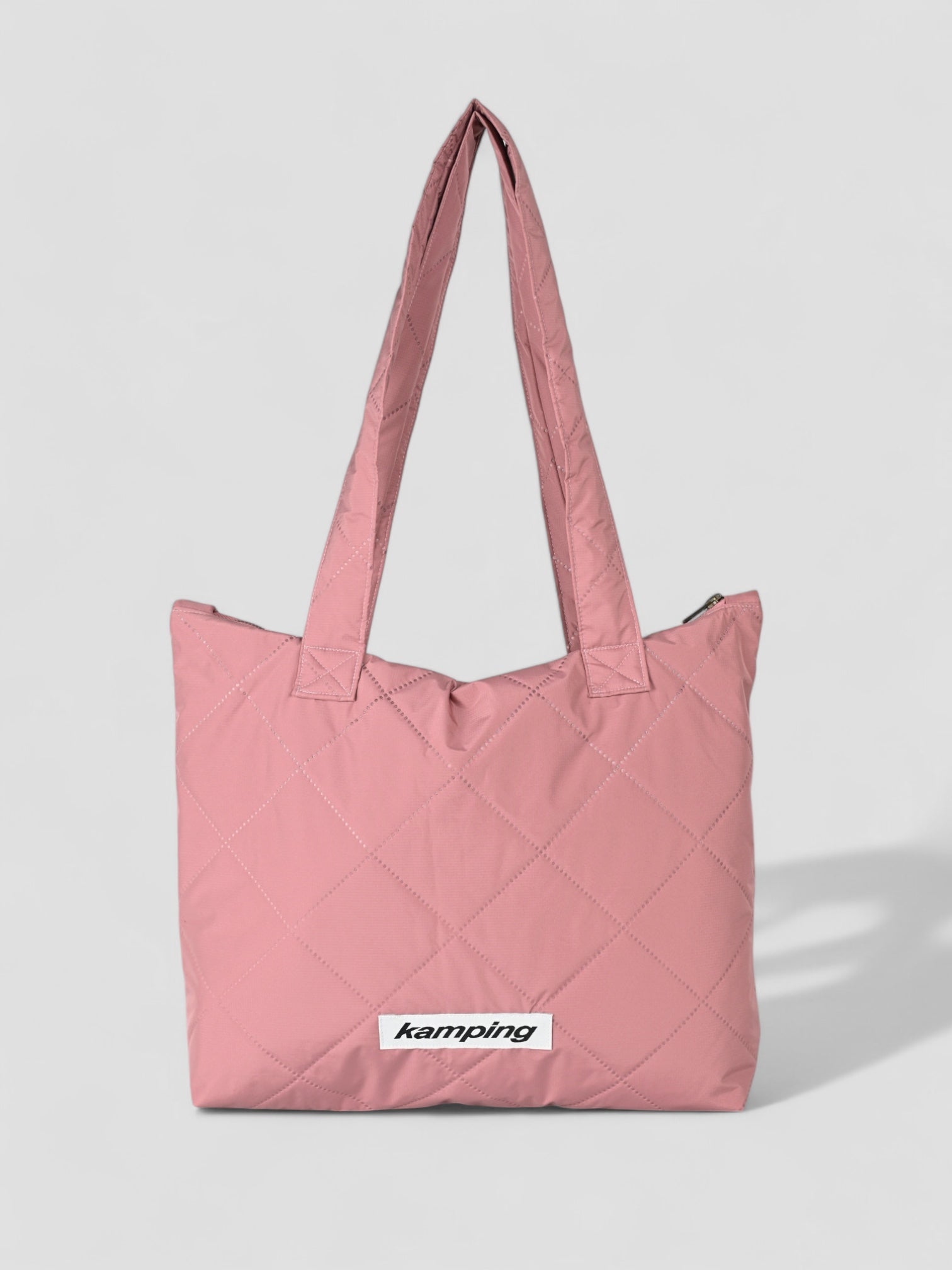 Everyday-Tasche Wasserfest - Rose