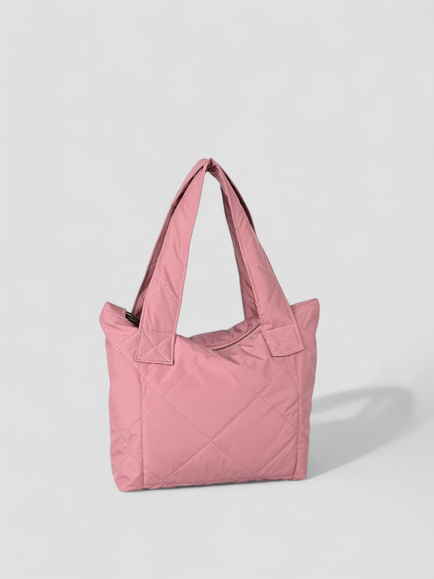 Baby-Kamp Tasche Wasserfest - Rosé