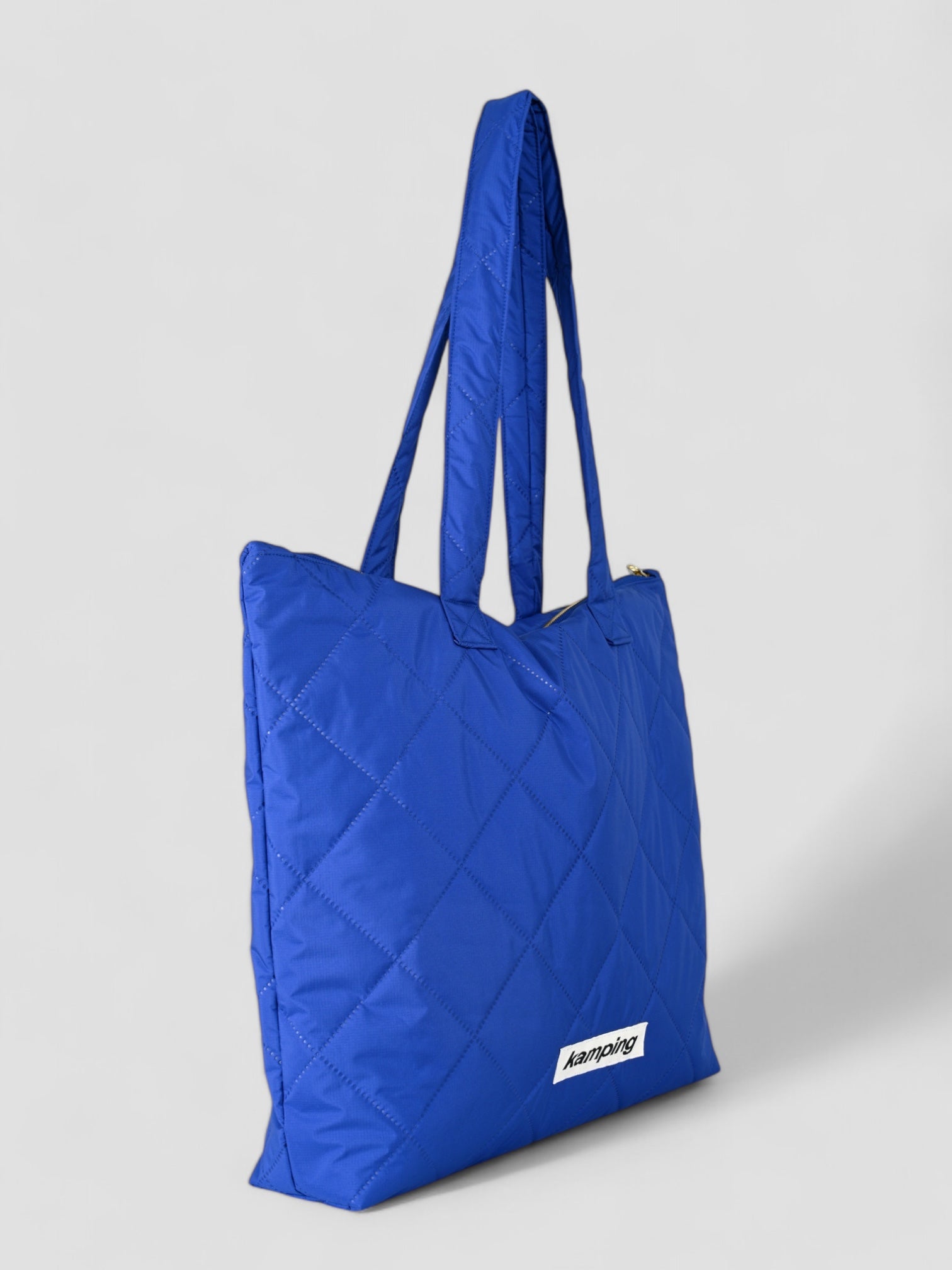 Shopper Wasserfest - Blau