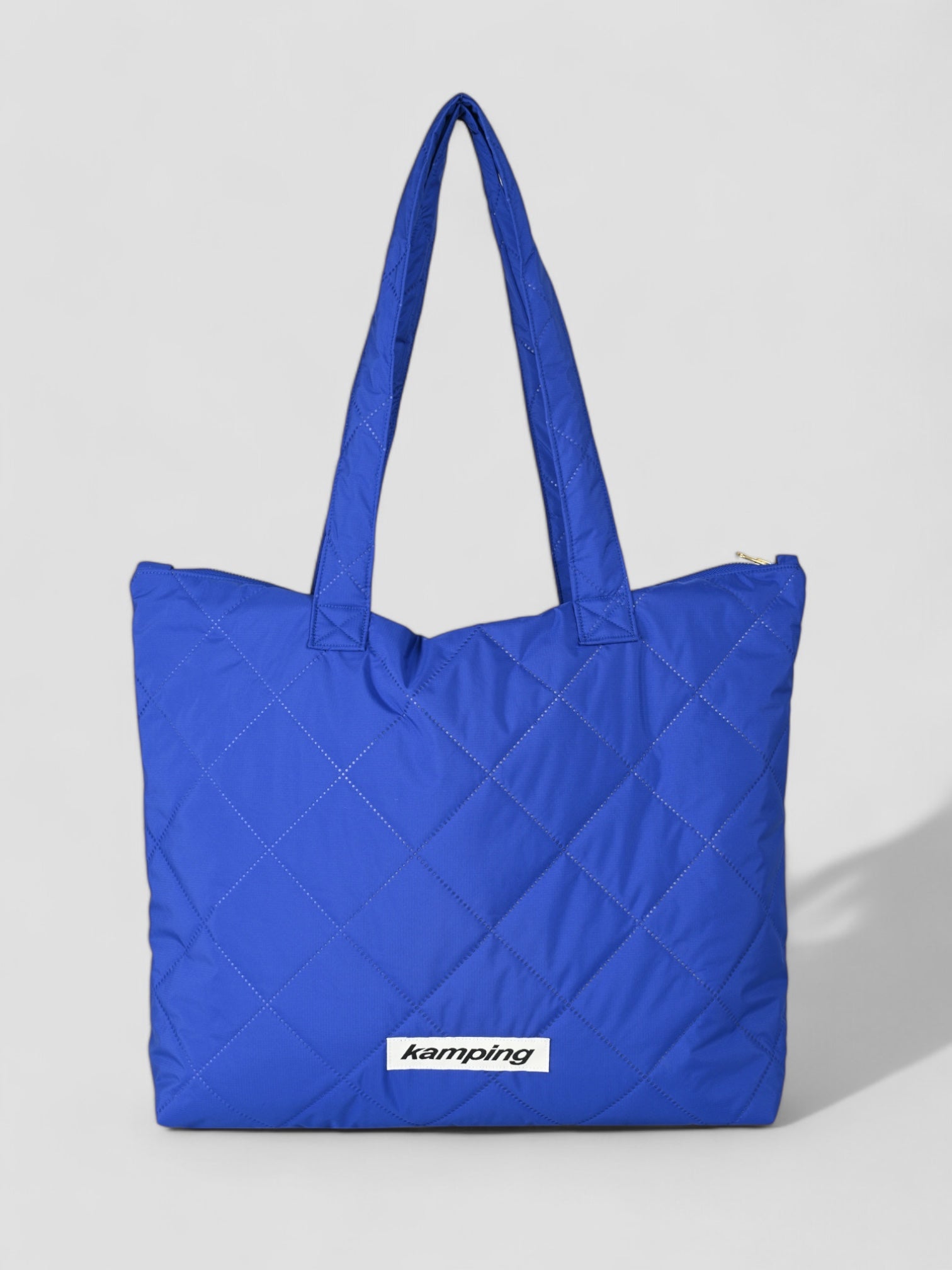 Shopper Wasserfest - Blau